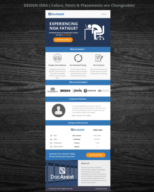 Email Marketing Design by Venkat
