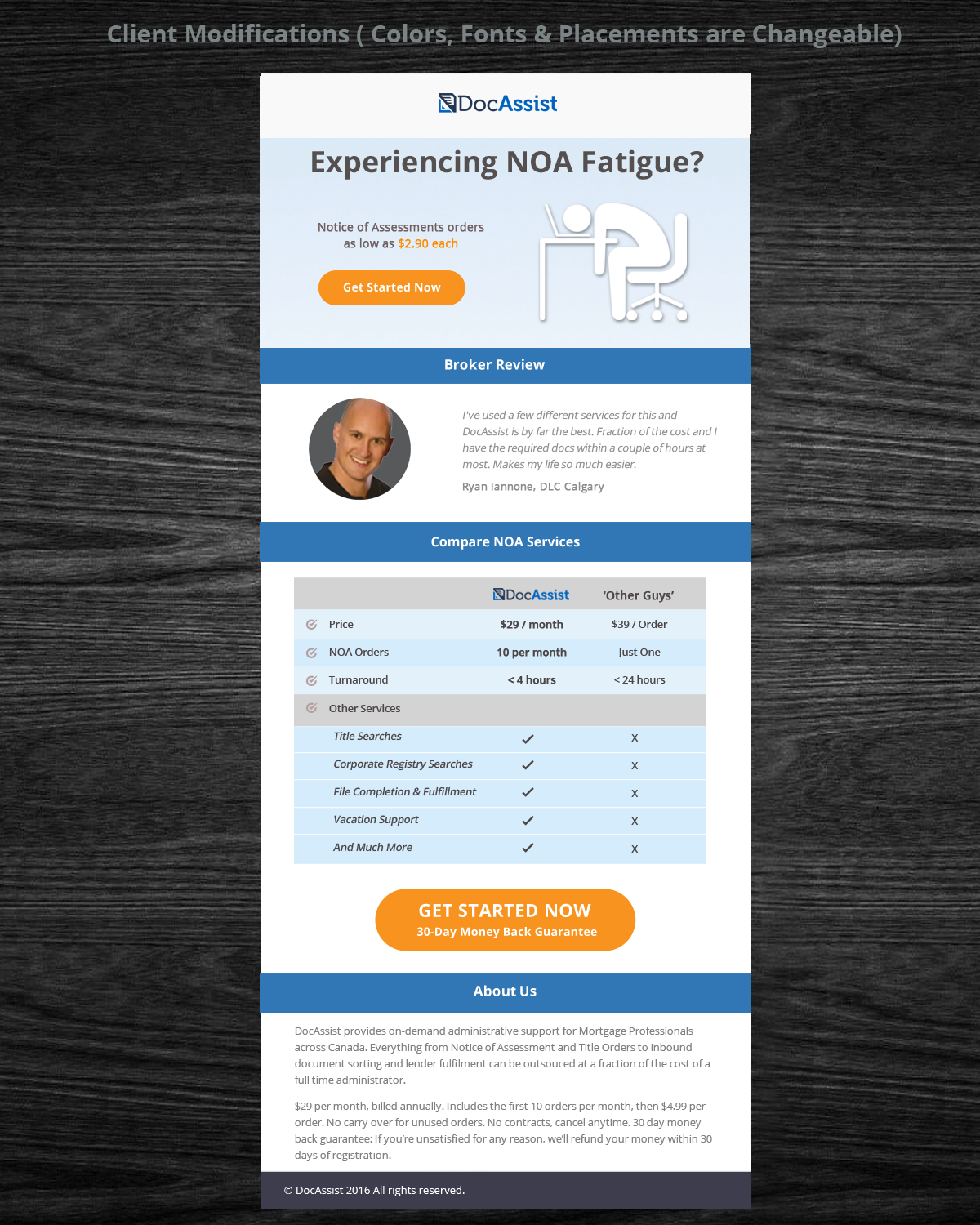 Email Marketing Design by Venkat for this project | Design #11590890