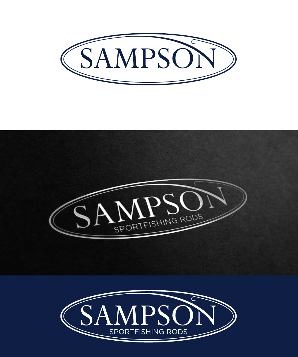 Logo Design by Sergio Coelho for this project | Design #11598528