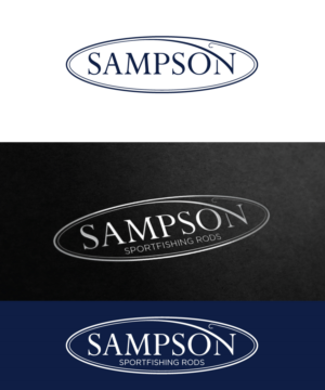 Diseño de Logo por Sergio Coelho para este proyecto | Diseño: #11598528