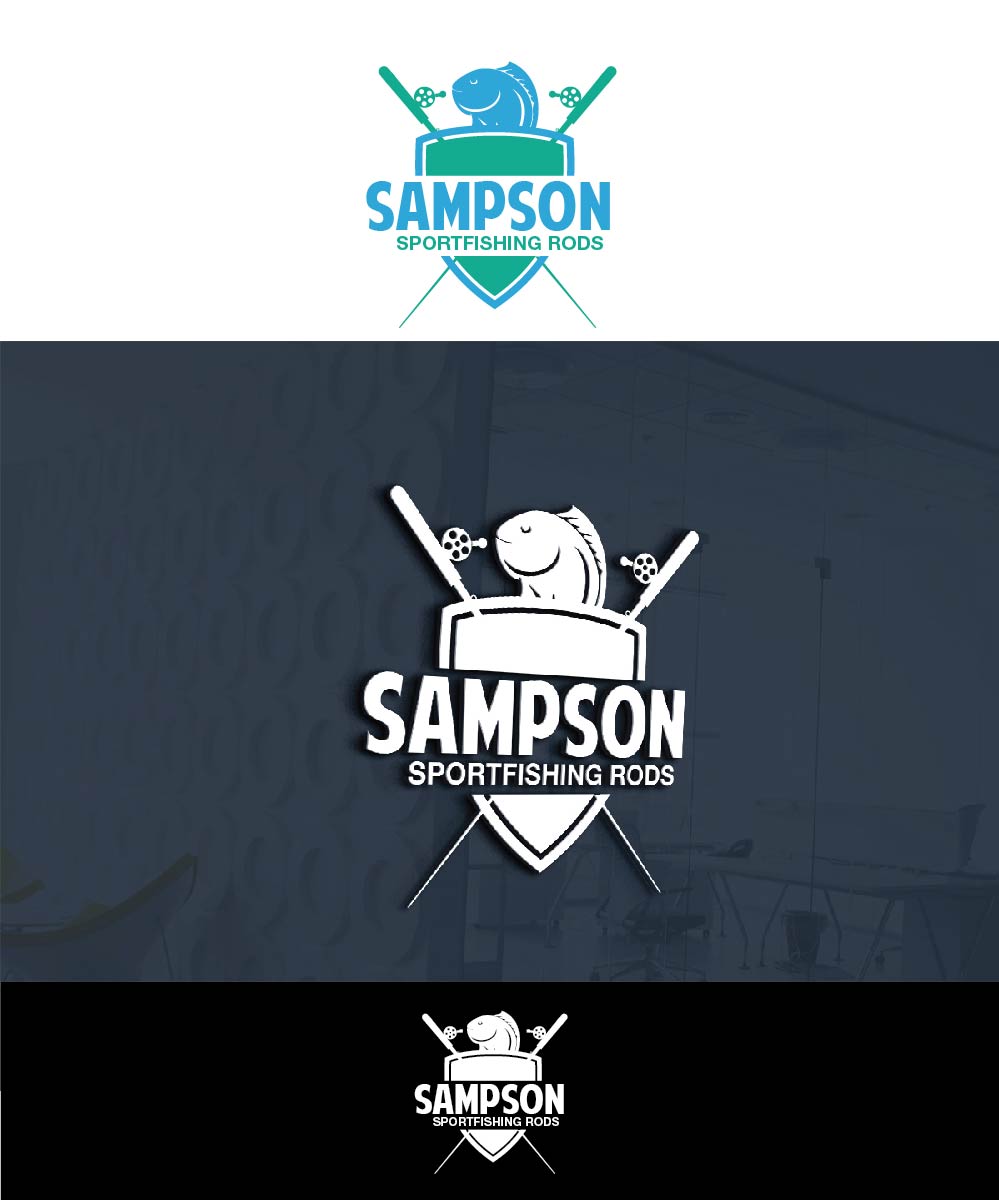 Logo Design by joliau for this project | Design #11544285