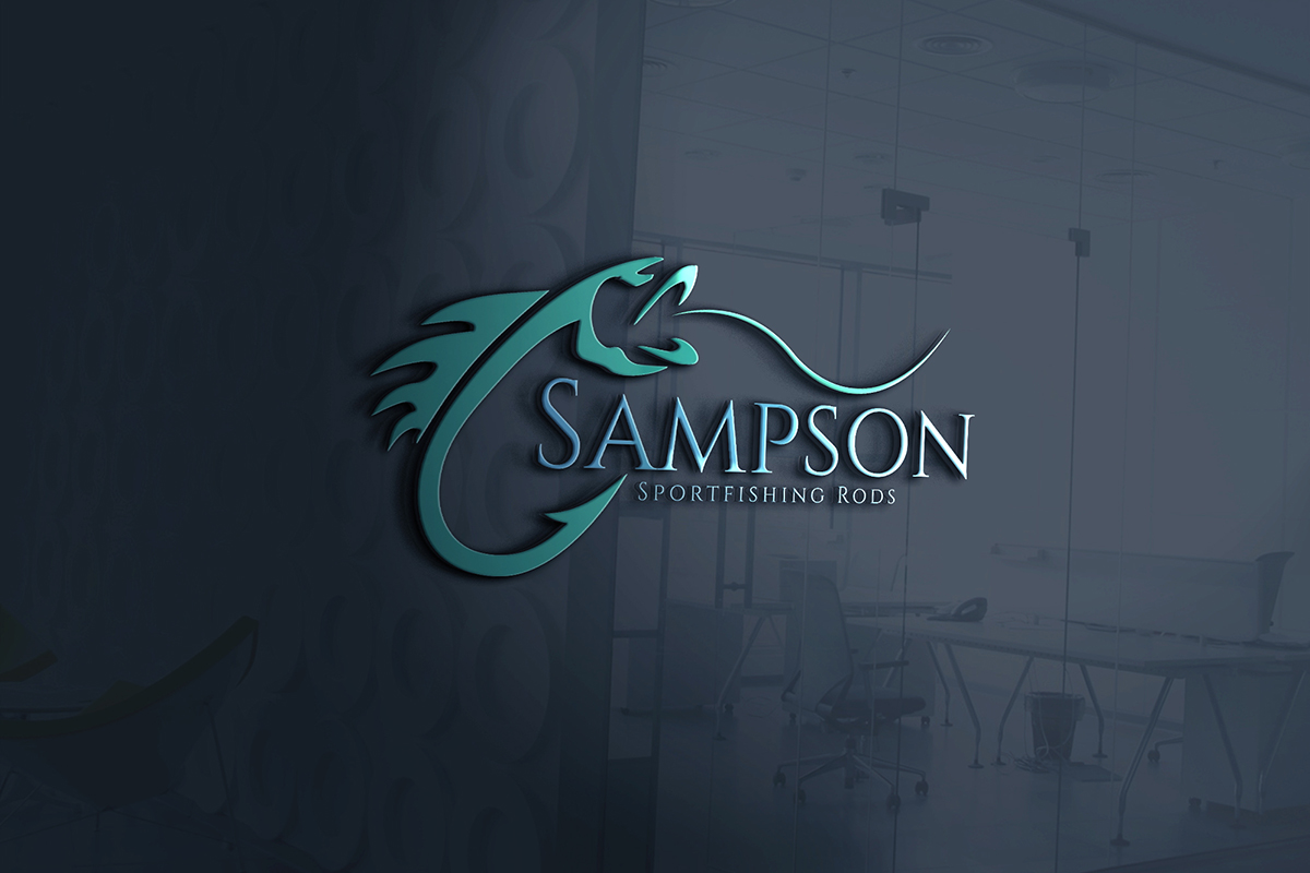 Logo Design by Ather Ali Khan for this project | Design #11605575