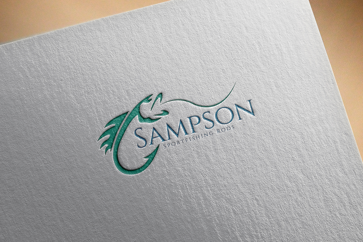 Logo Design by Ather Ali Khan for this project | Design #11605577