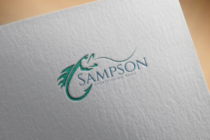 Logo Design by Ather Ali Khan for this project | Design: #11605577