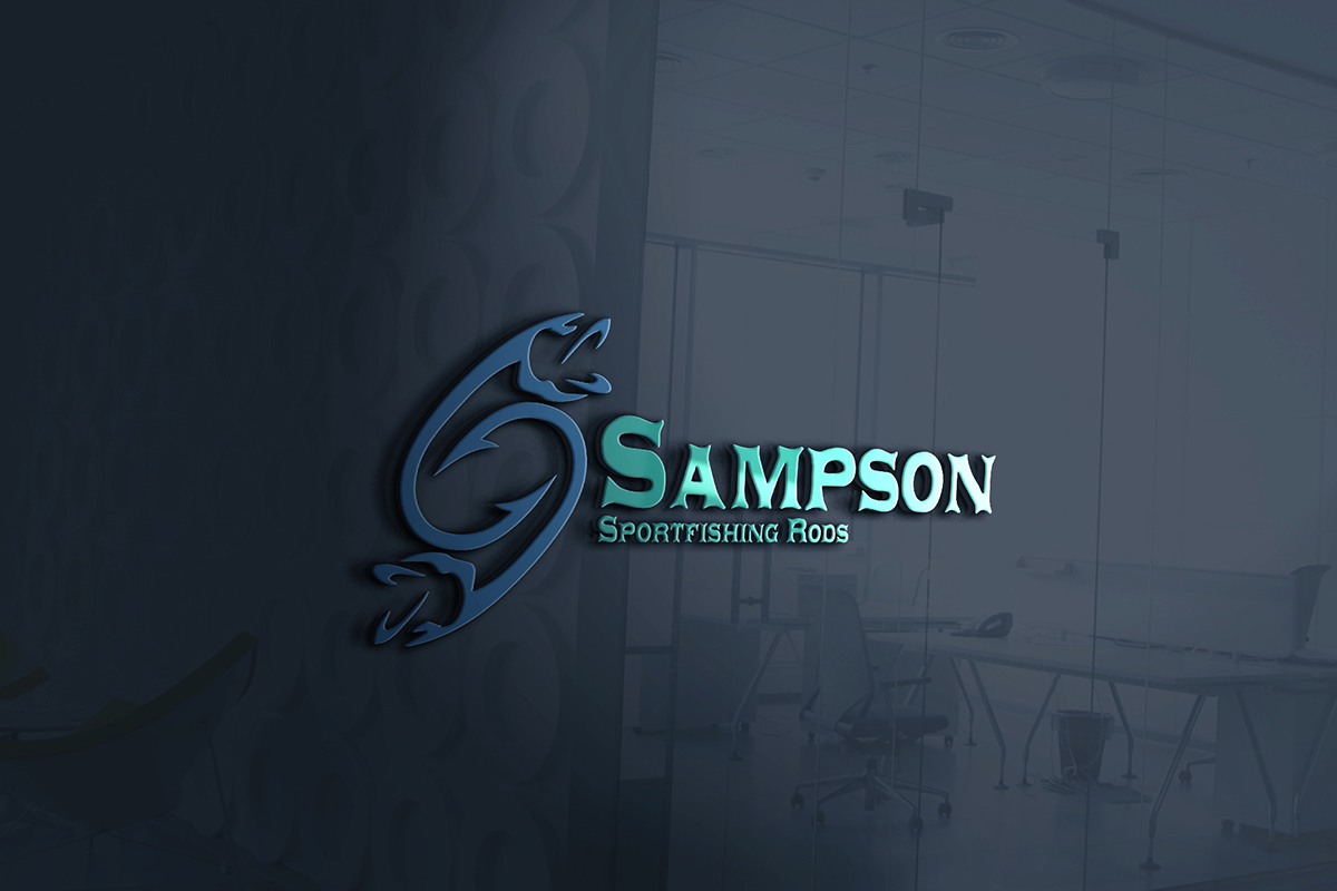 Logo Design by Ather Ali Khan for this project | Design #11605905