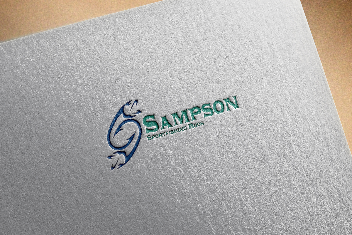 Logo Design by Ather Ali Khan for this project | Design #11605906