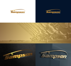 Logo-Design von Artism Design für dieses Projekt | Design #11582040