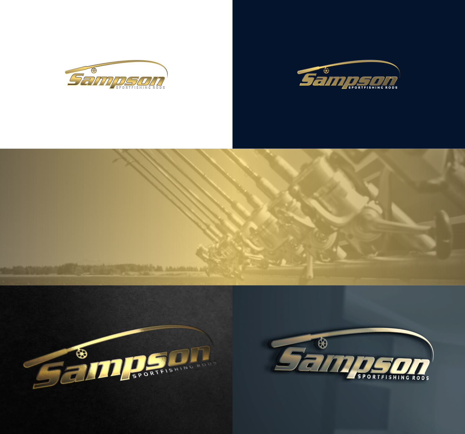 Logo Design by Artism Design for this project | Design #11582041