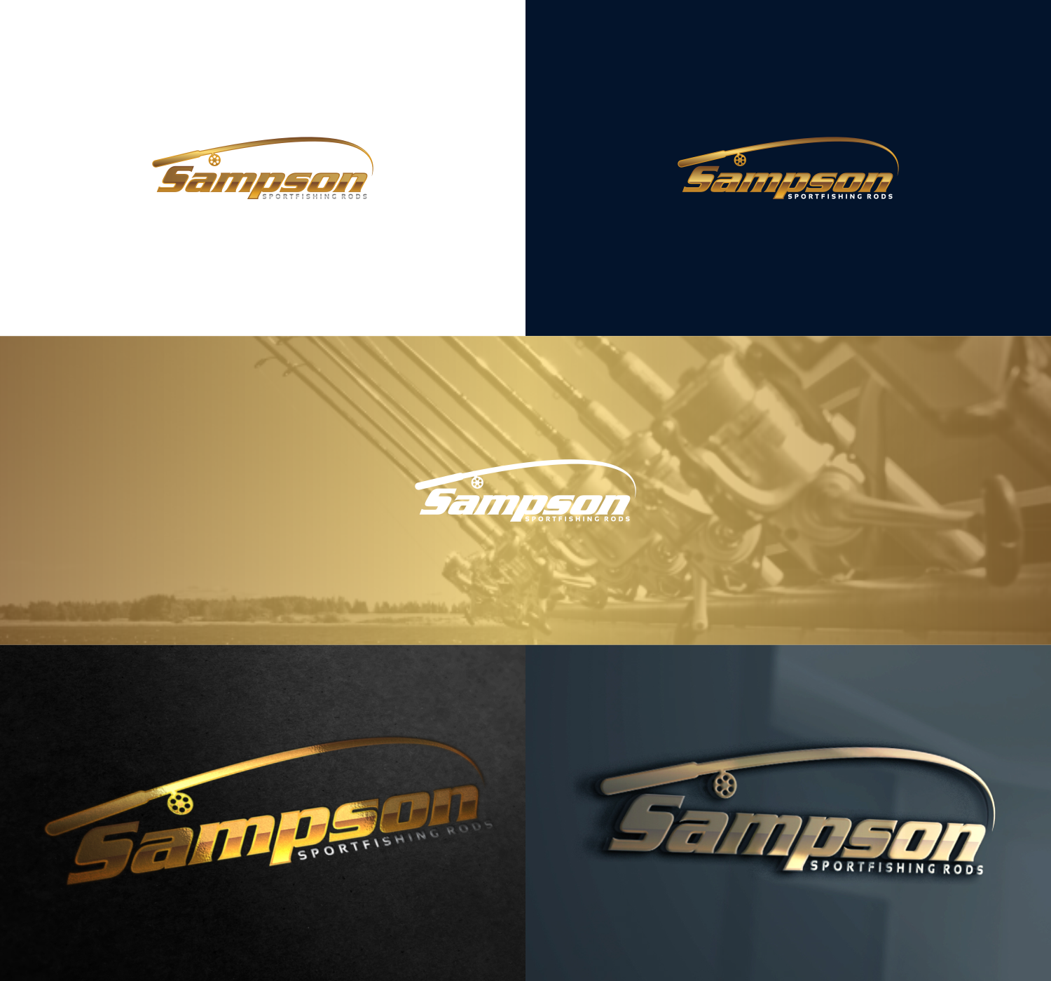 Logo Design by Artism Design for this project | Design #11582094