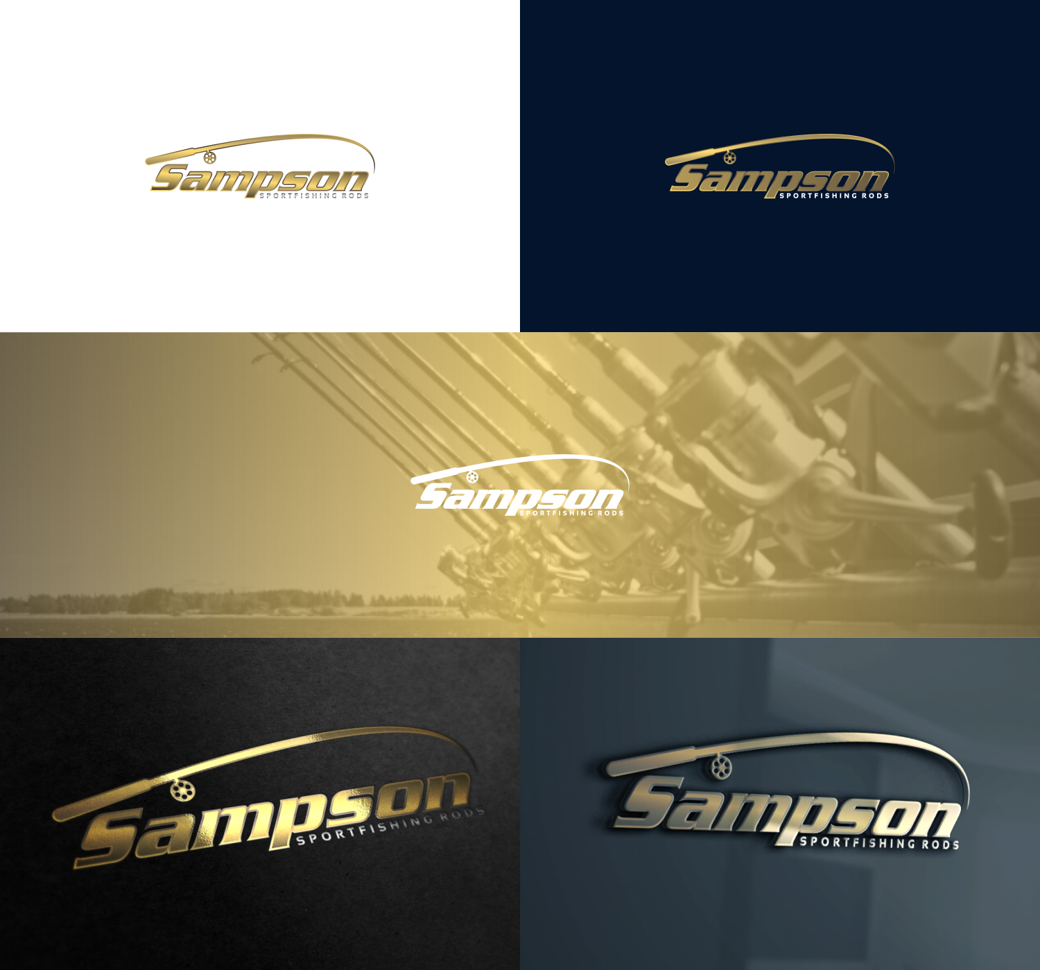 Logo Design by Artism Design for this project | Design #11582095