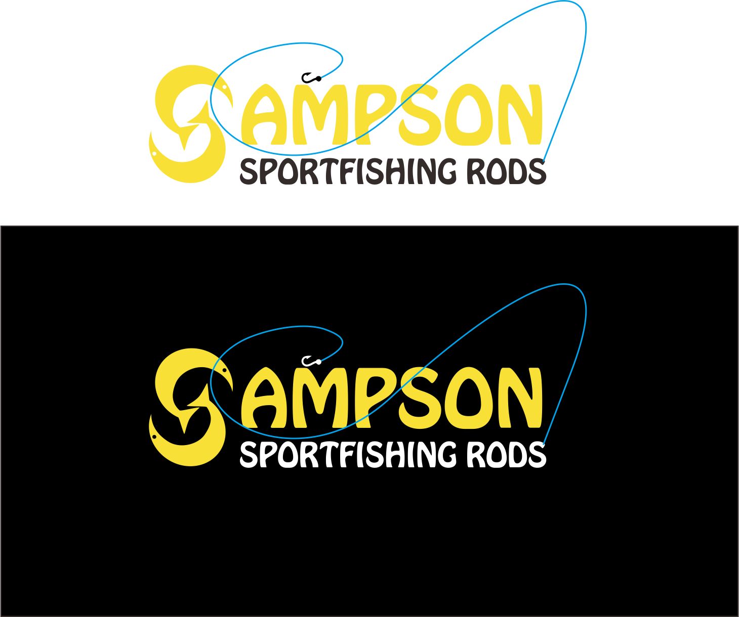 Logo Design by ELSHANZA for this project | Design #11532744