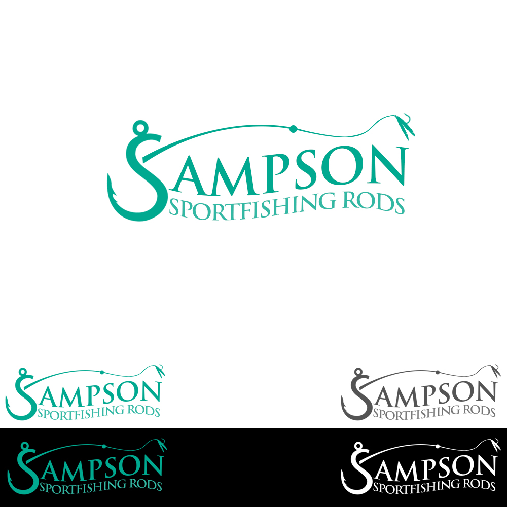 Logo Design by R O N I E for this project | Design #11610251