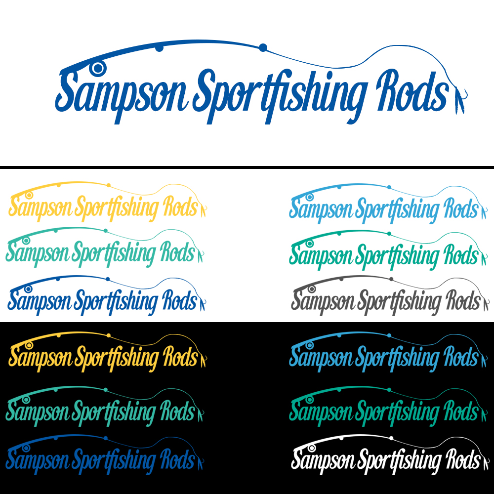 Logo Design by R O N I E for this project | Design #11610252