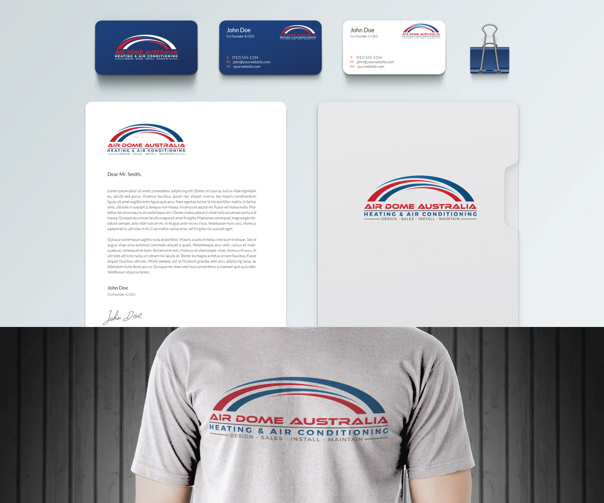 Logo Design by Logico Artlines for this project | Design #11637804