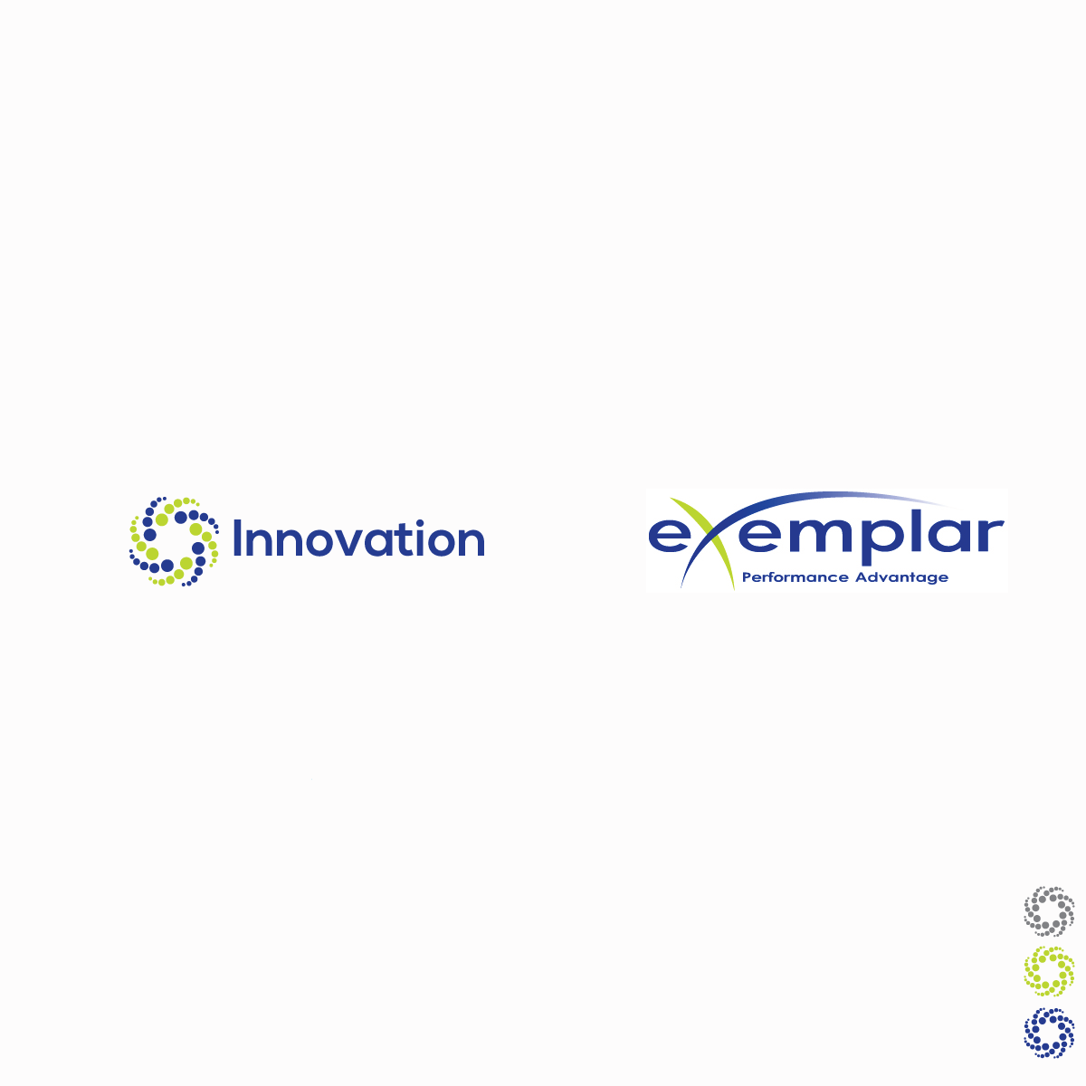 Logo Design by Mojoto41 for Exemplar Performance Advantage | Design #11558534