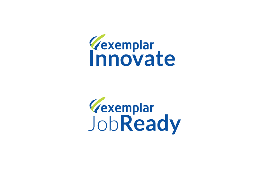 Logo Design by GreenArt for Exemplar Performance Advantage | Design #11524520