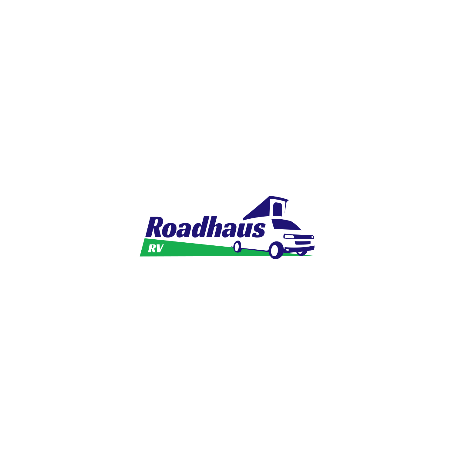 Design de Logo par Omee pour Roadhaus RV | Design #11515280