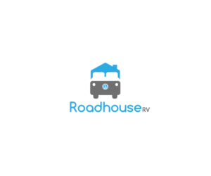 Logo Design by R M for Roadhaus RV | Design: #11515254