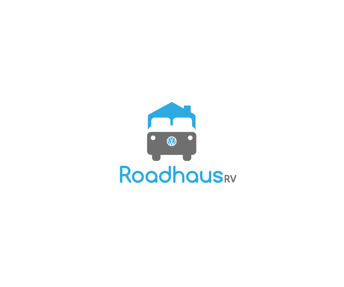 Design de Logo par R M pour Roadhaus RV | Design #11525204