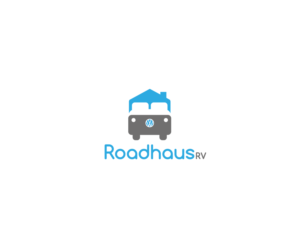 Logo Design by R M for Roadhaus RV | Design: #11525204