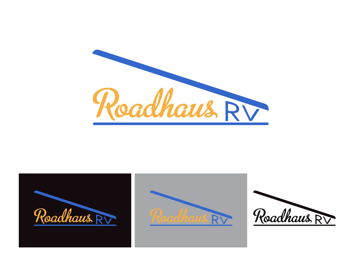 Design de Logo par Parul pour Roadhaus RV | Design #11573342
