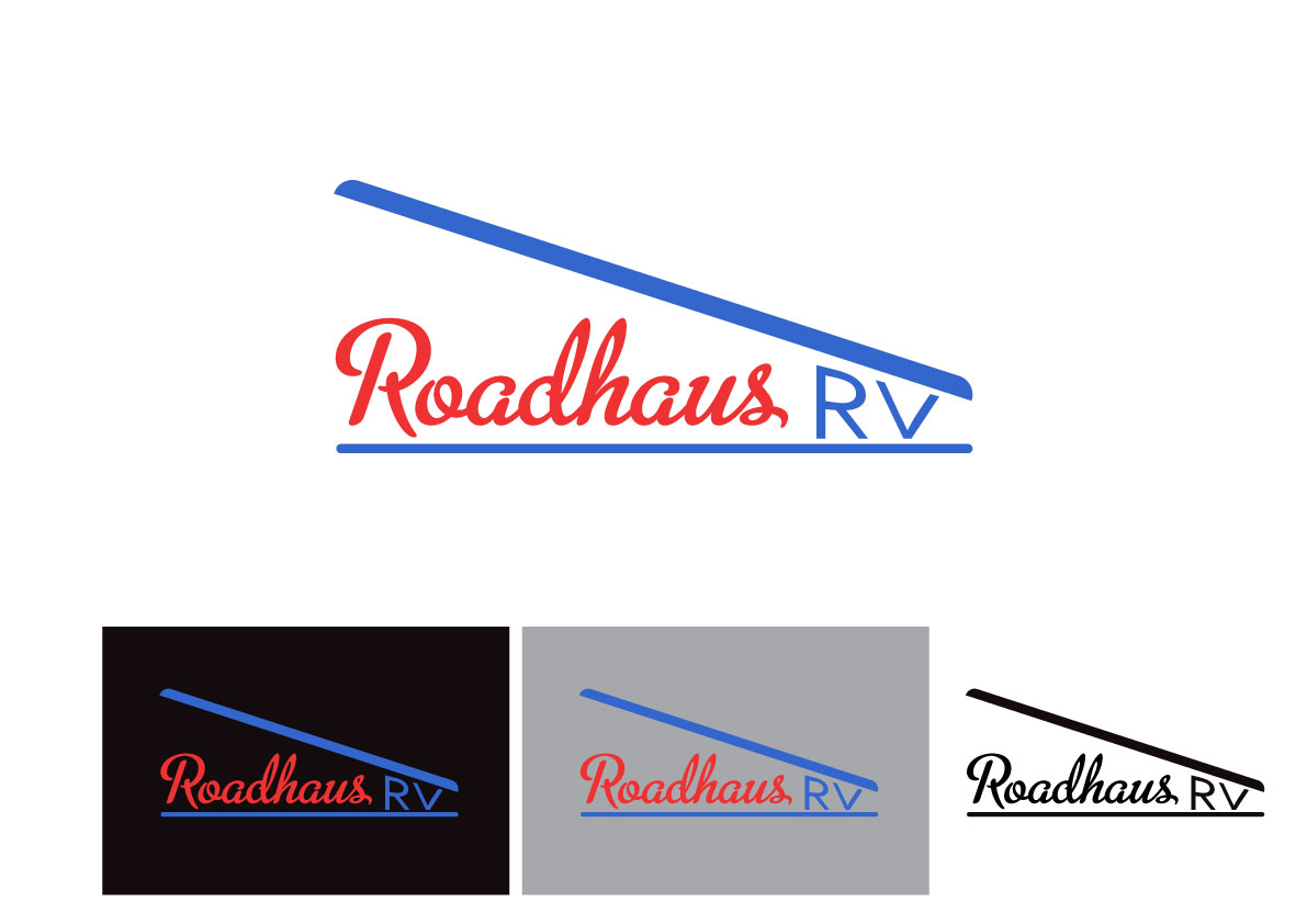 Design de Logo par Parul pour Roadhaus RV | Design #11573349