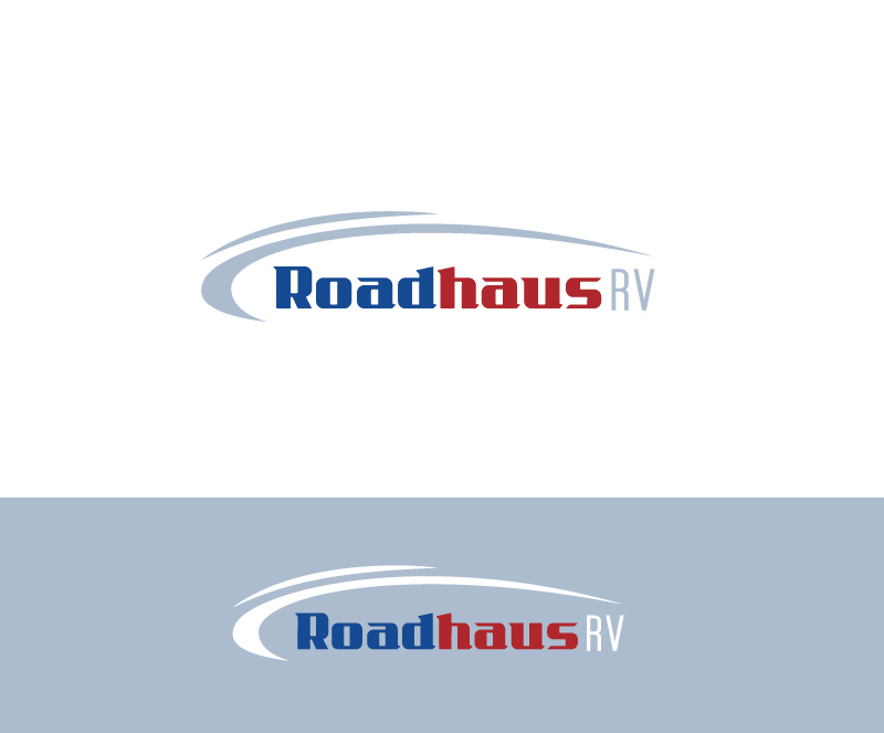 Logo Design by instudio for Roadhaus RV | Design #11571447