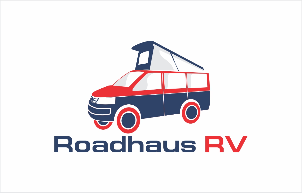 Logo Design by creative.bugs for Roadhaus RV | Design #11516973