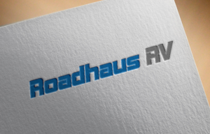 Logo Design by EGYPT KING for Roadhaus RV | Design: #11517030