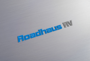 Logo Design by EGYPT KING for Roadhaus RV | Design: #11517031