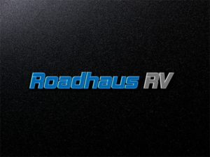 Logo Design by EGYPT KING for Roadhaus RV | Design: #11517032