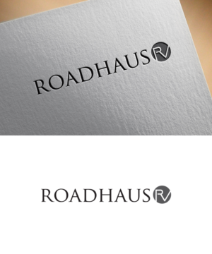 Diseño de Logo por saeinpahore41504 para Roadhaus RV | Diseño: #11659195