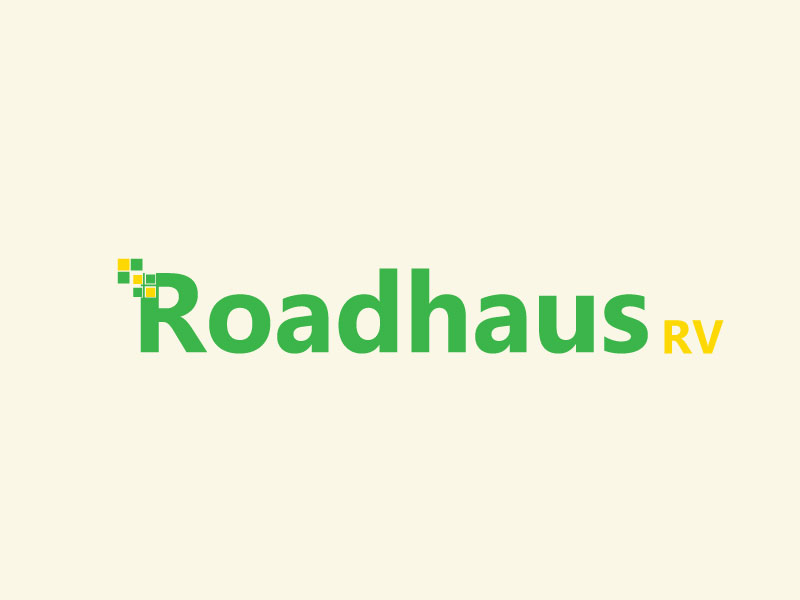 Logo-Design von rabinson für Roadhaus RV | Design #11610959