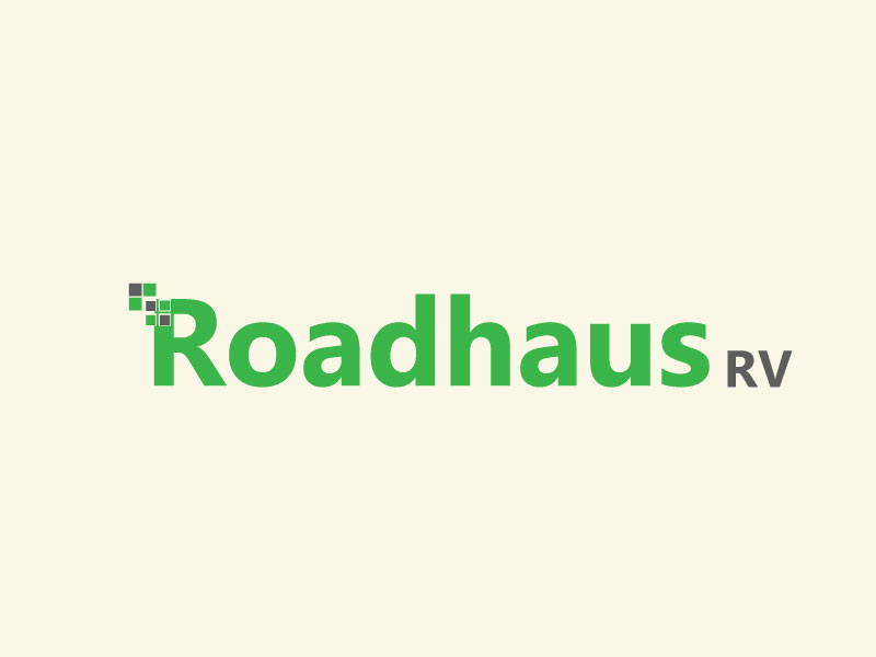 Design de Logo par rabinson pour Roadhaus RV | Design #11610968