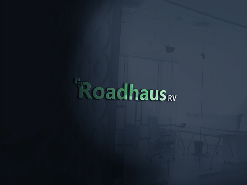 Design de Logo par rabinson pour Roadhaus RV | Design #11610970