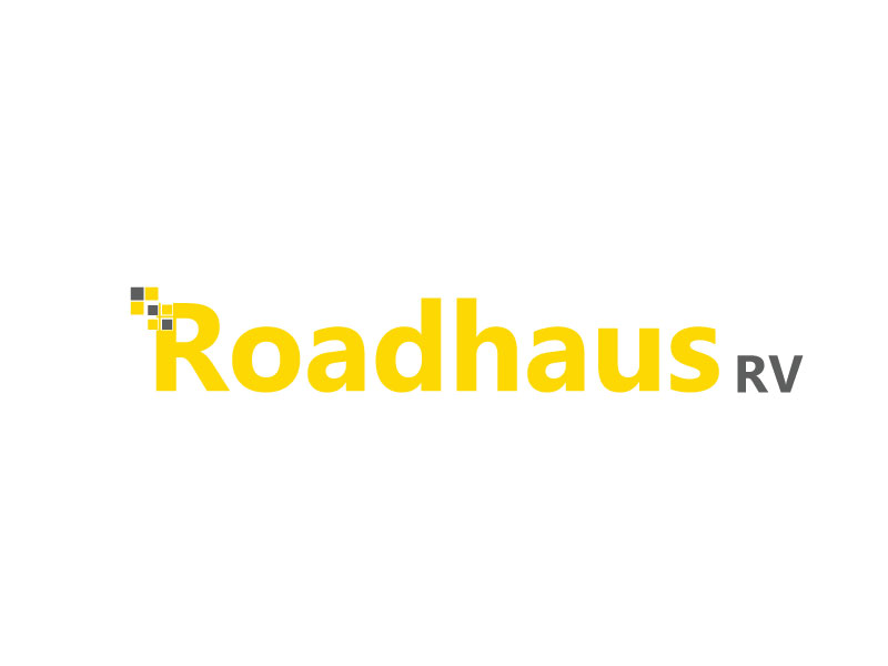 Logo-Design von rabinson für Roadhaus RV | Design #11610979