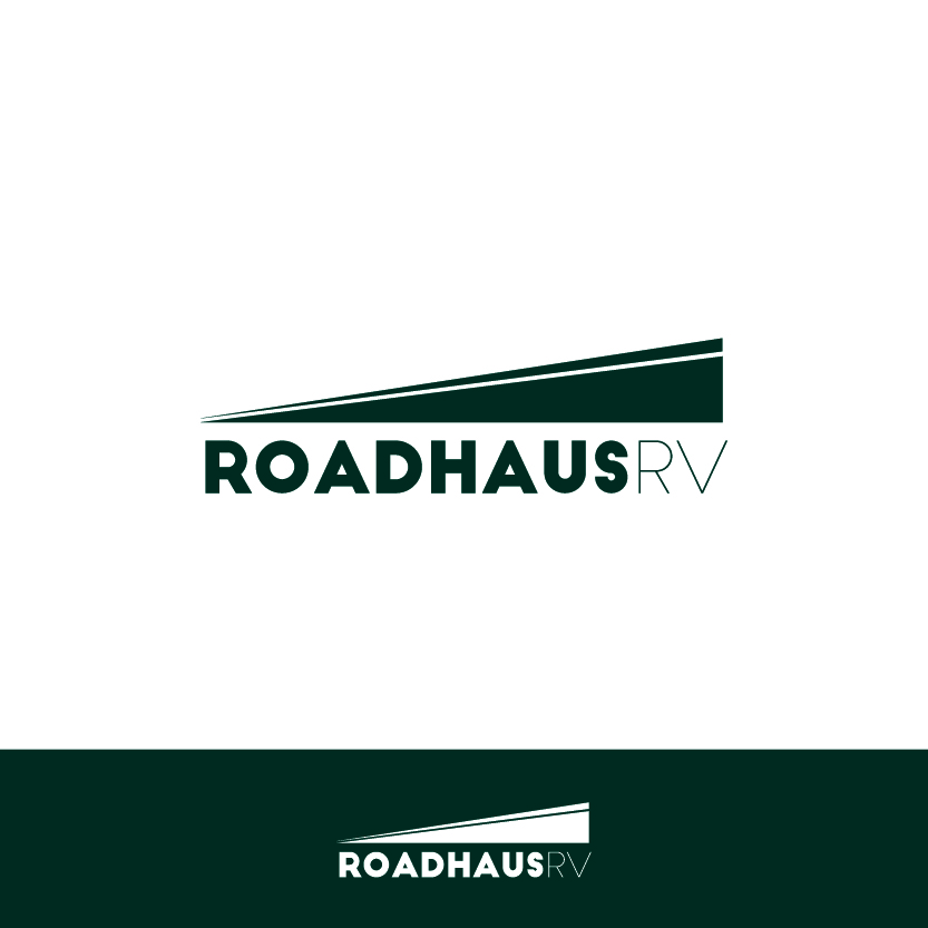 Logo-Design von Valber für Roadhaus RV | Design #11611175