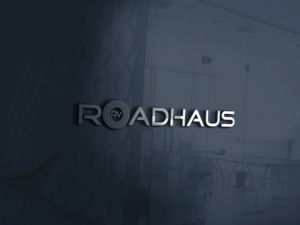 Diseño de Logo por R.Bello para Roadhaus RV | Diseño: #11590953