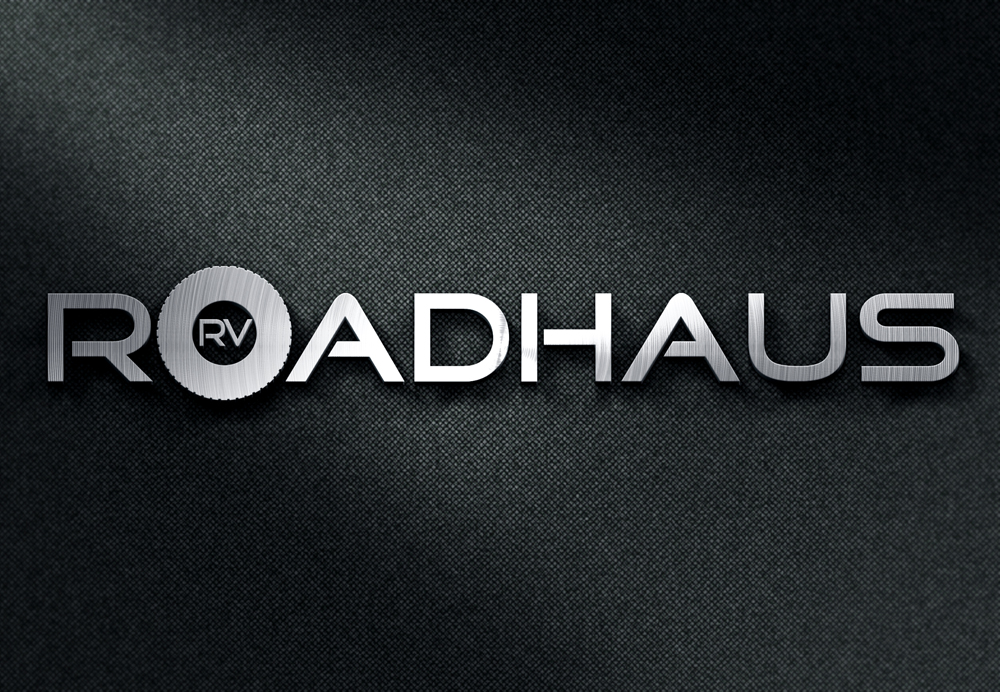 Diseño de Logo por R.Bello para Roadhaus RV | Diseño #11590954
