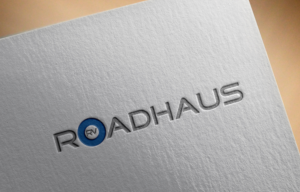 Diseño de Logo por R.Bello para Roadhaus RV | Diseño: #11654376