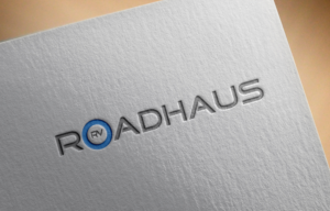 Diseño de Logo por R.Bello para Roadhaus RV | Diseño: #11654421