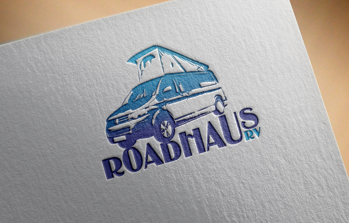 Design de Logo par PlanB pour Roadhaus RV | Design #11611796