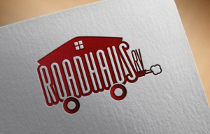 Logo Design by PlanB for Roadhaus RV | Design: #11652024