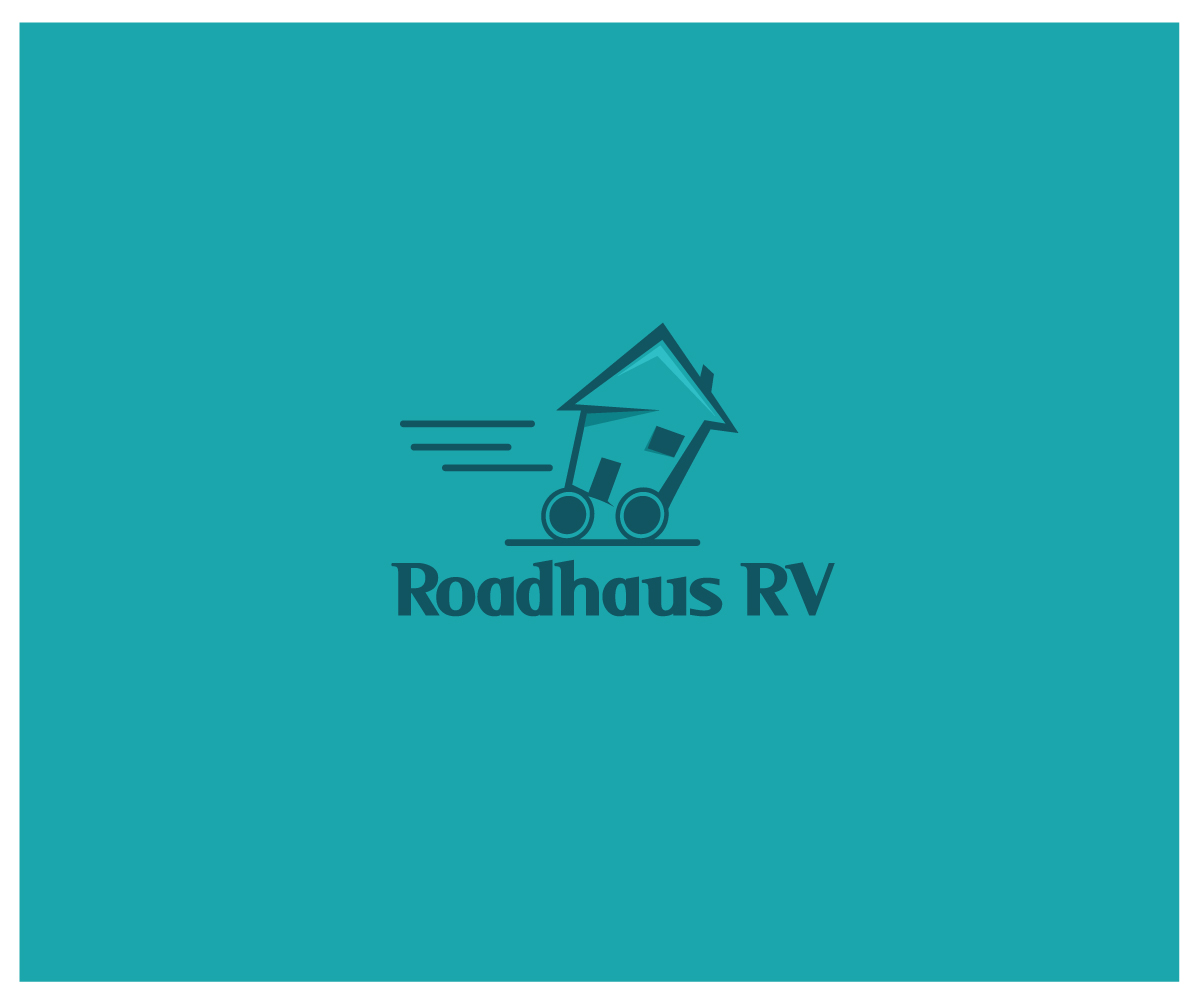 Design de Logo par B.R. pour Roadhaus RV | Design #11627051