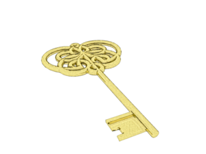 3D Design by at-as for Keys4change | Design: #11857478