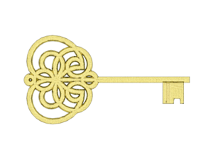 3D Design by at-as for Keys4change | Design: #11857479