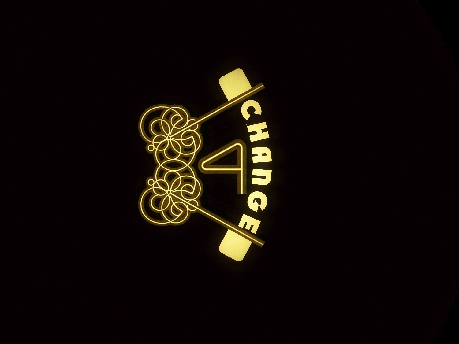 3D Design by at-as for Keys4change | Design #11916868