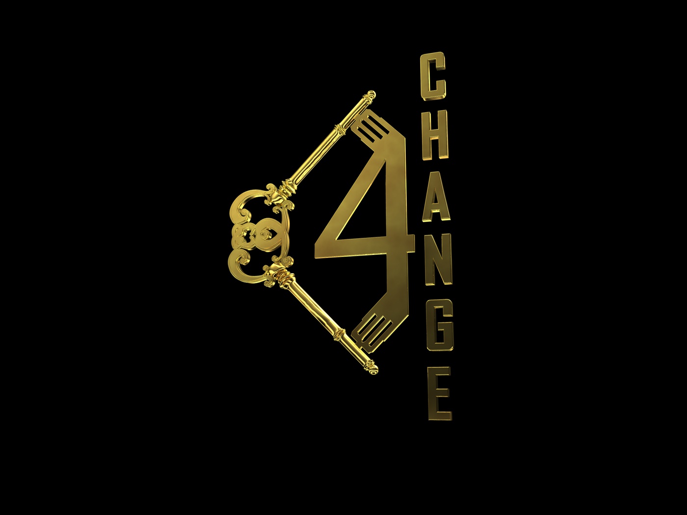 Design 3D par ejcx pour Keys4change | Design #11559815