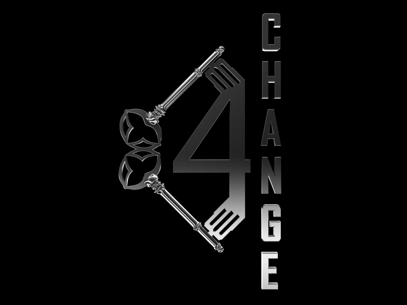 Design 3D par ejcx pour Keys4change | Design #11559816