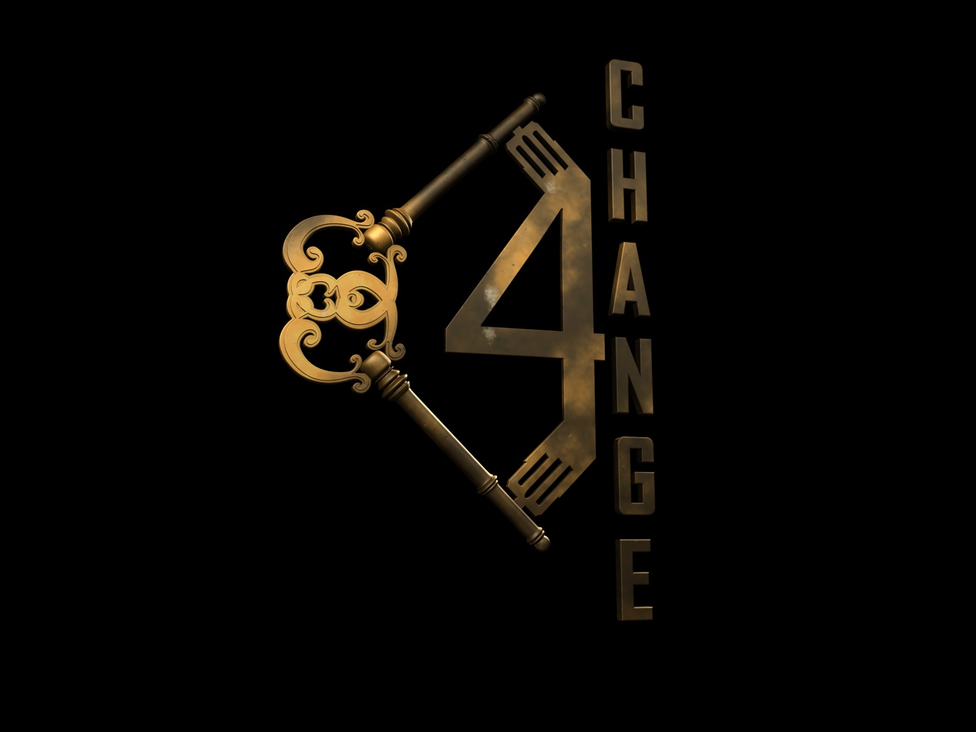 Design 3D par ejcx pour Keys4change | Design #11559817